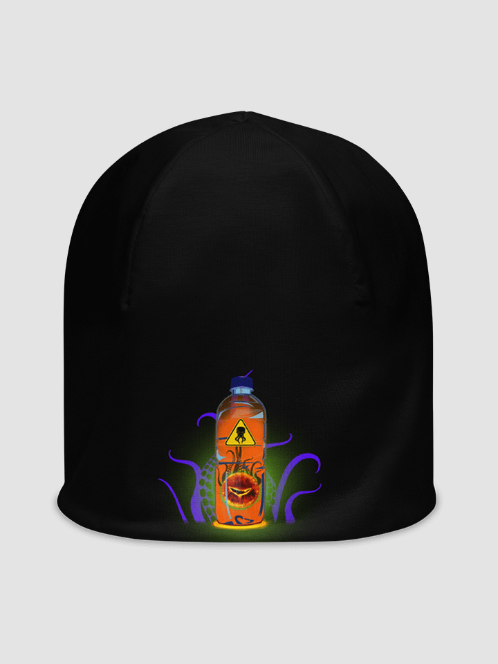 Kraken Beanie (adult Sizes) [Black] product image (1)