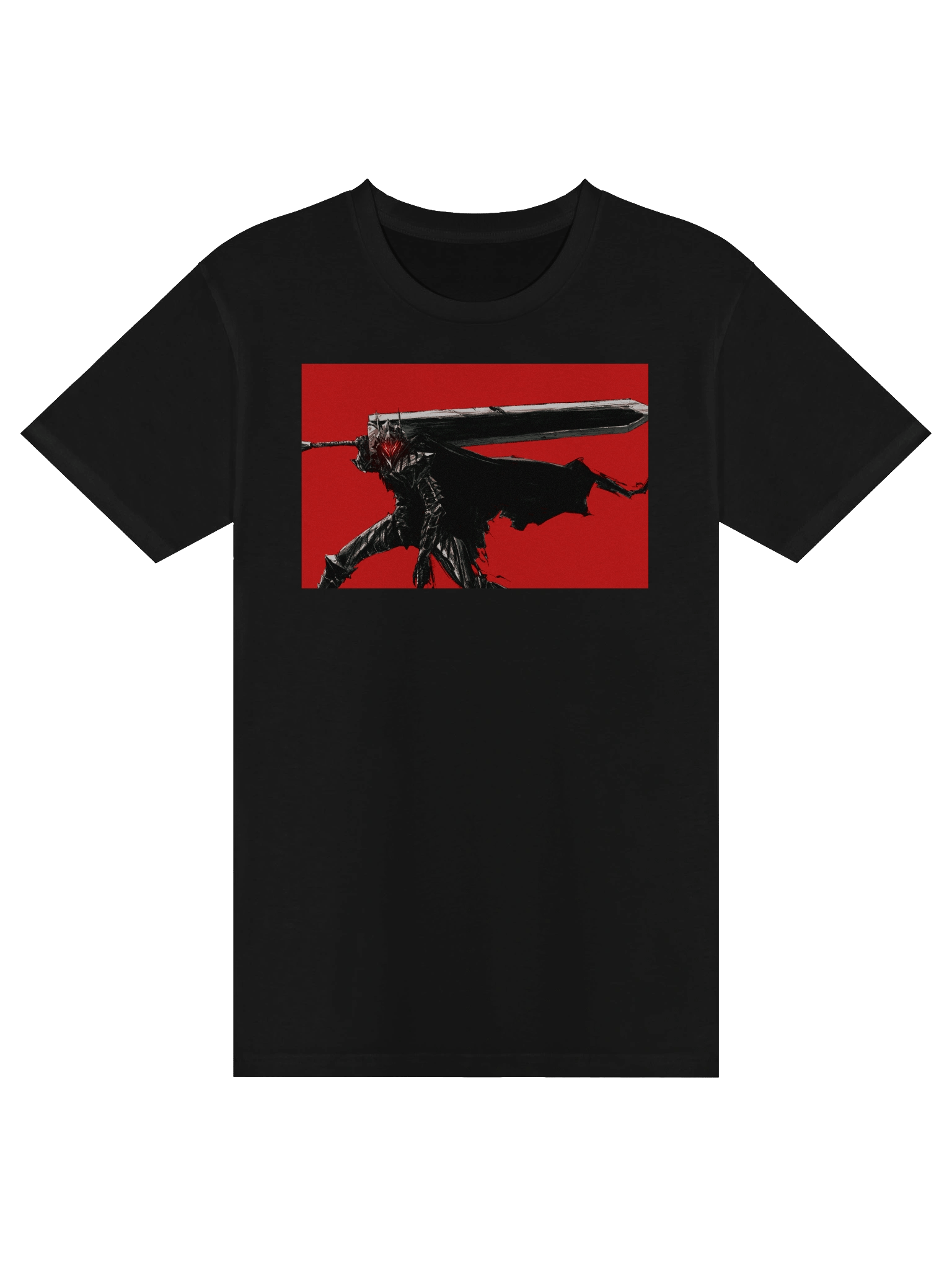 Berserker T-Shirt product image (1)