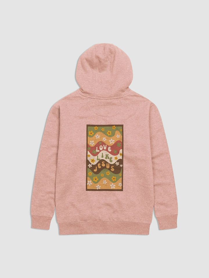 Love Like Jesus product image (2)