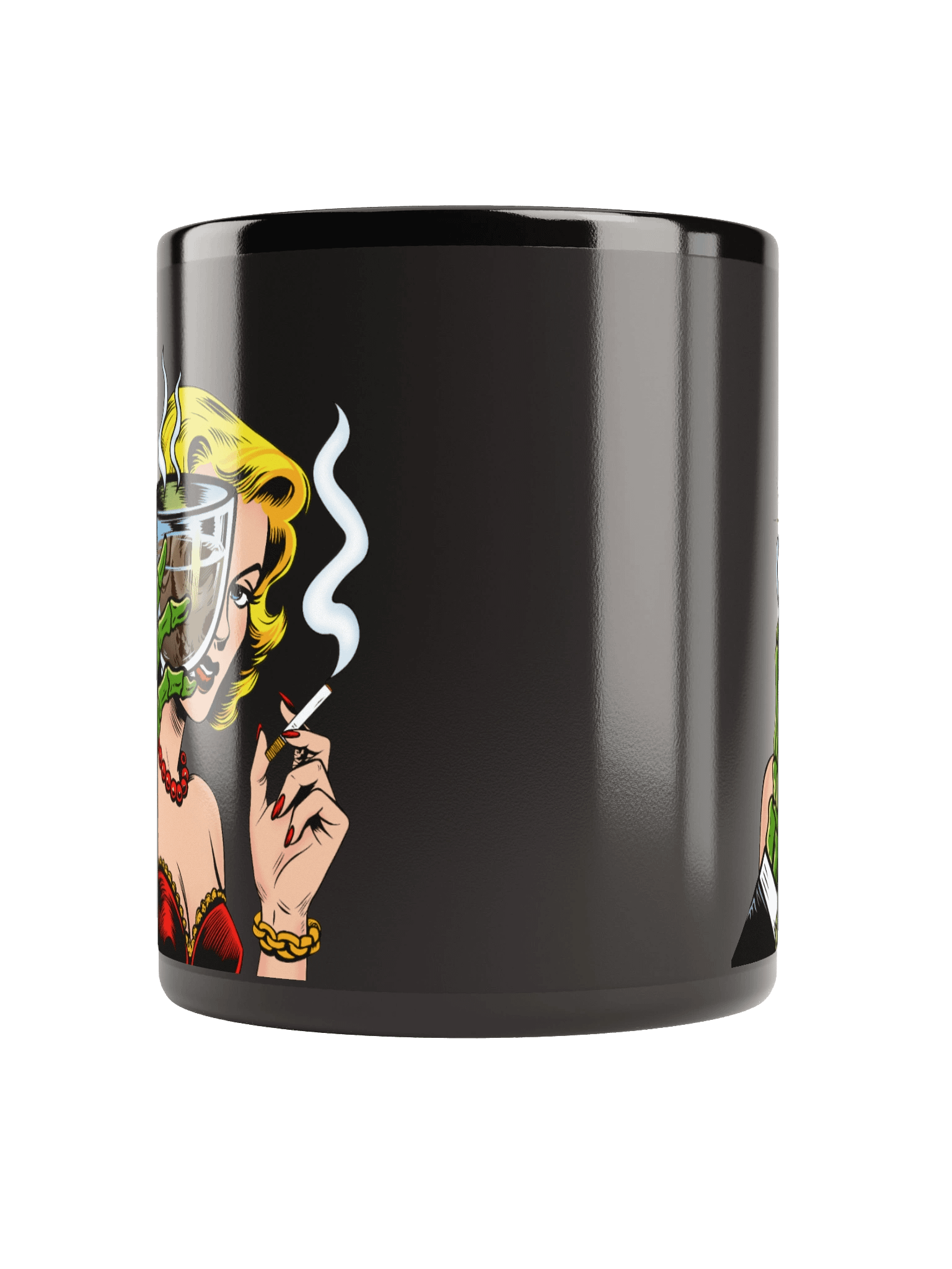 Chamber of Chills Coffee Mug product image (5)
