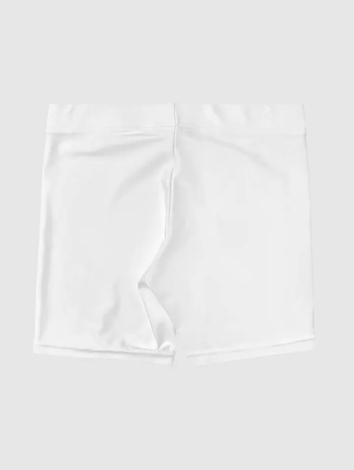 Chaotic Short Leggins product image (2)