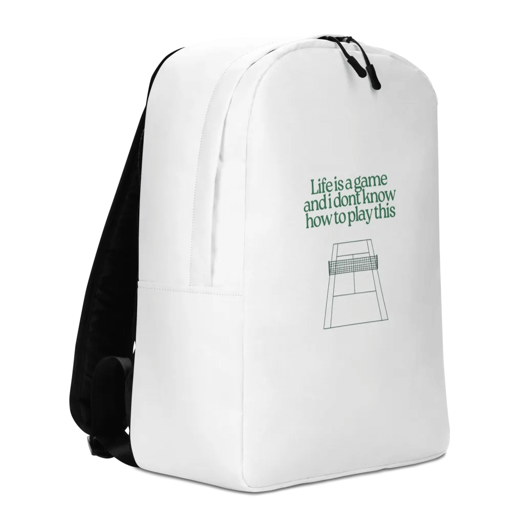 Game of Life Backpack product image (3)