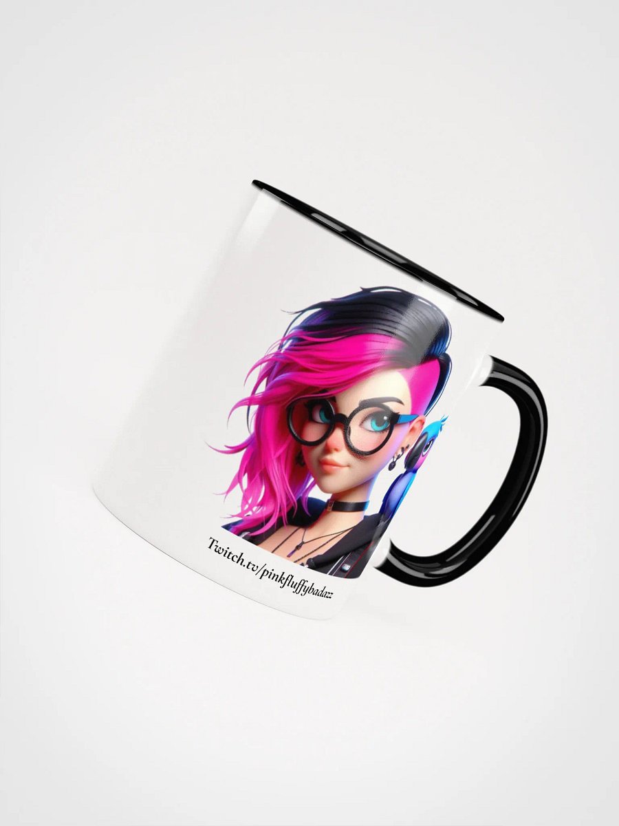 PFBA Mug product image (4)
