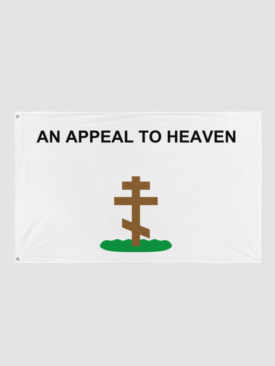 Orthodox Massachusetts product image (2)