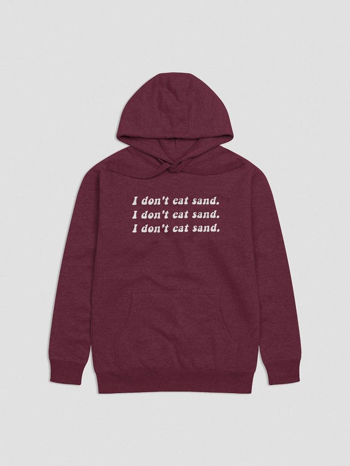 Anti-Sand Hoodie product image (2)