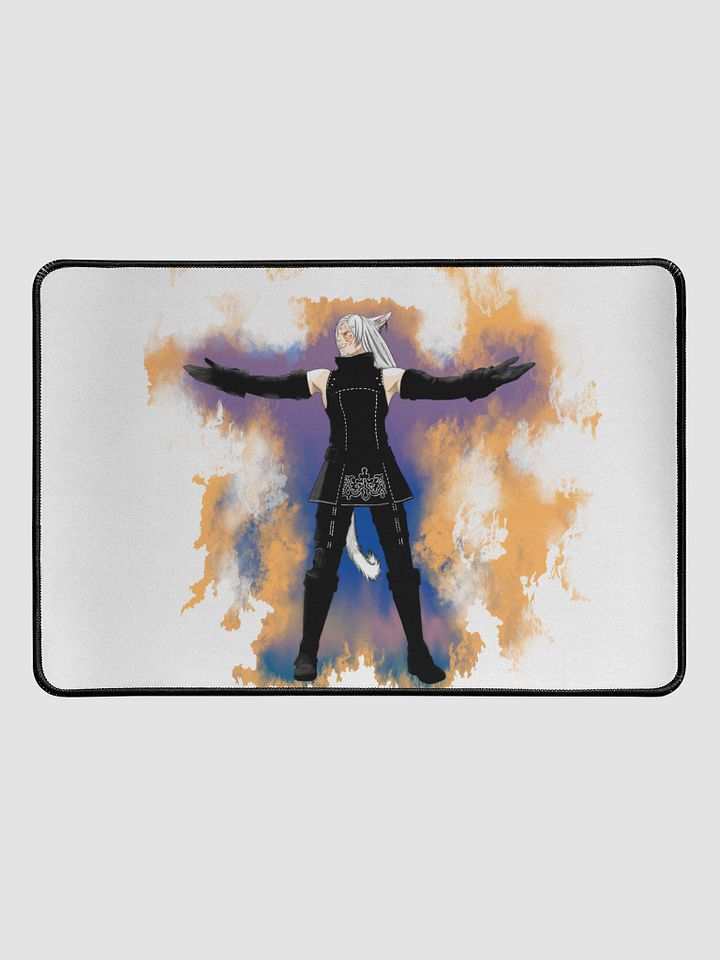 Welcome to Paradox Mousepad #2 product image (1)