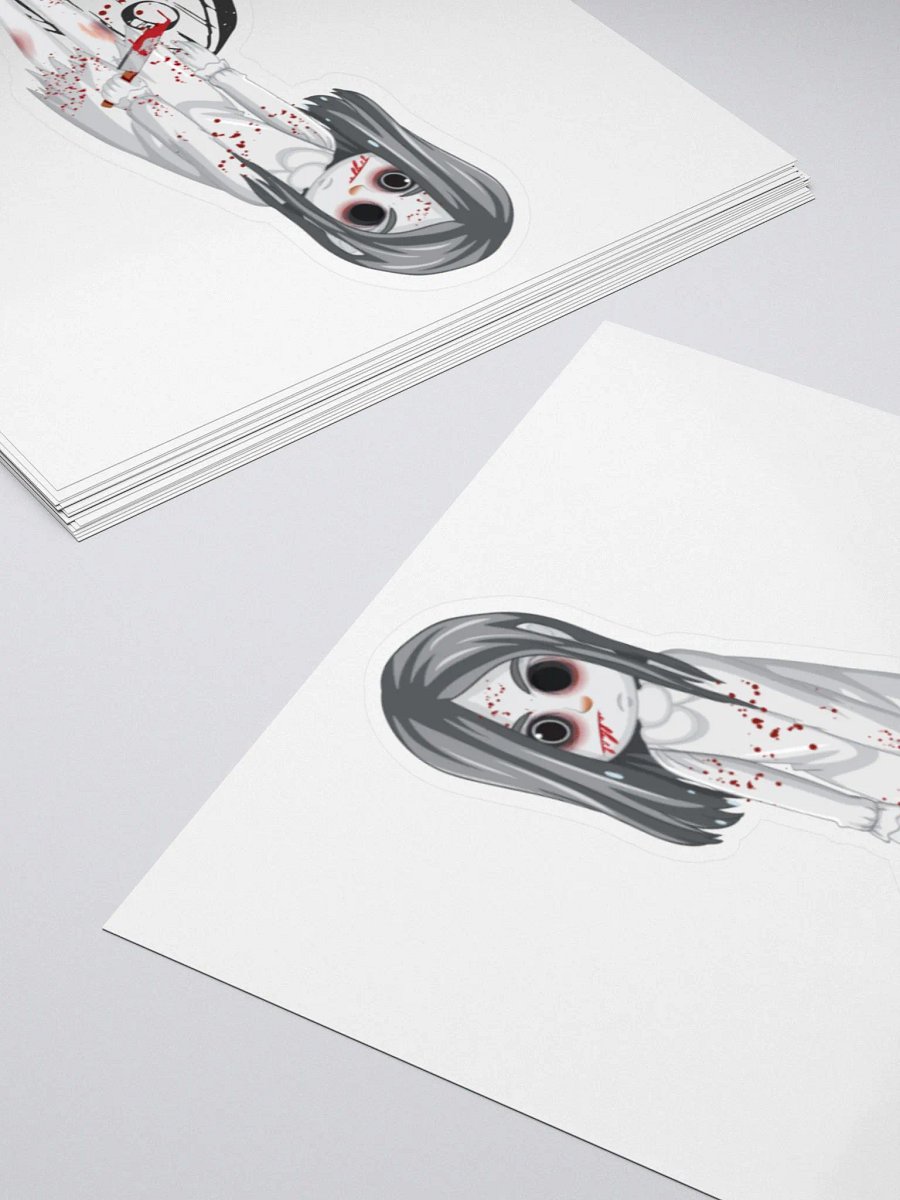 Gremlin Sticker product image (4)