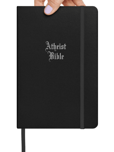The Atheist Bible product image (4)
