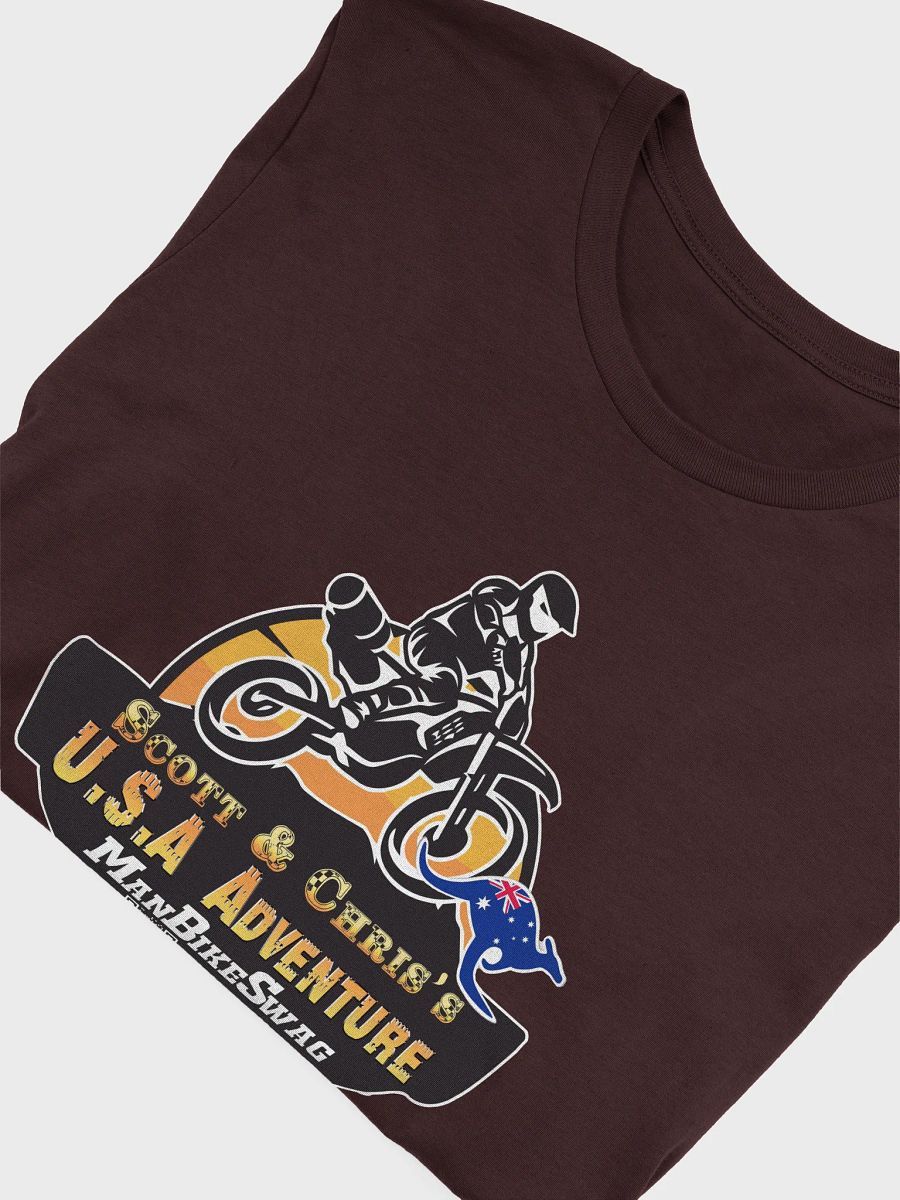 American Tour Shirts product image (5)