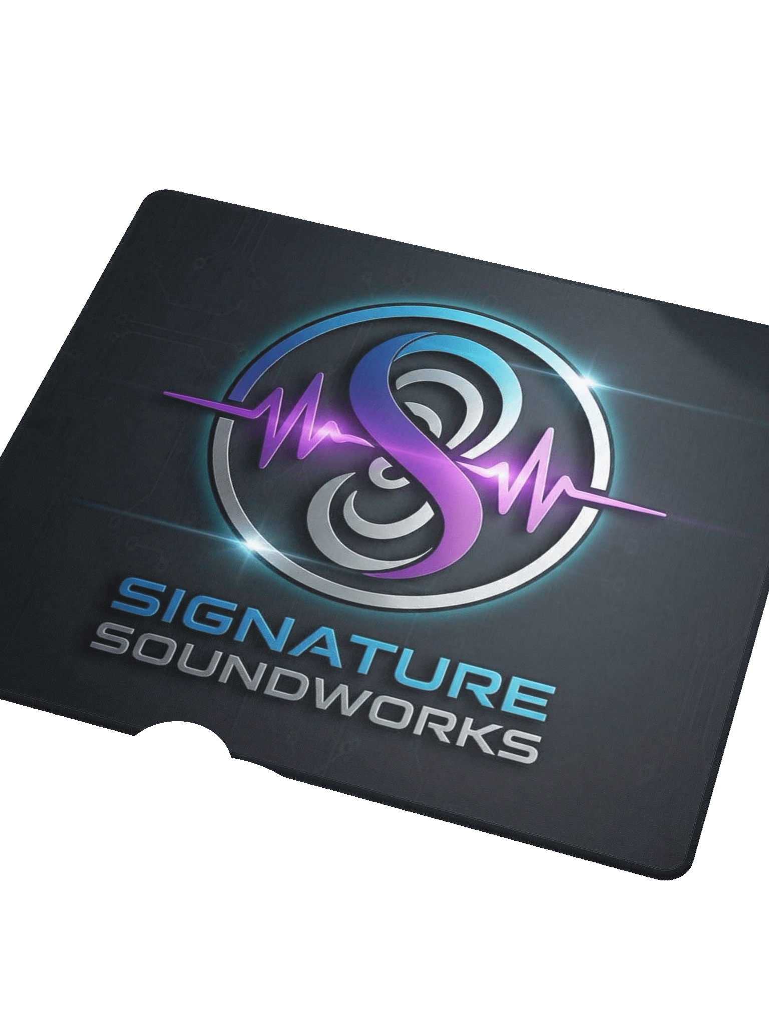 GAMER MOUSE PAD product image (6)