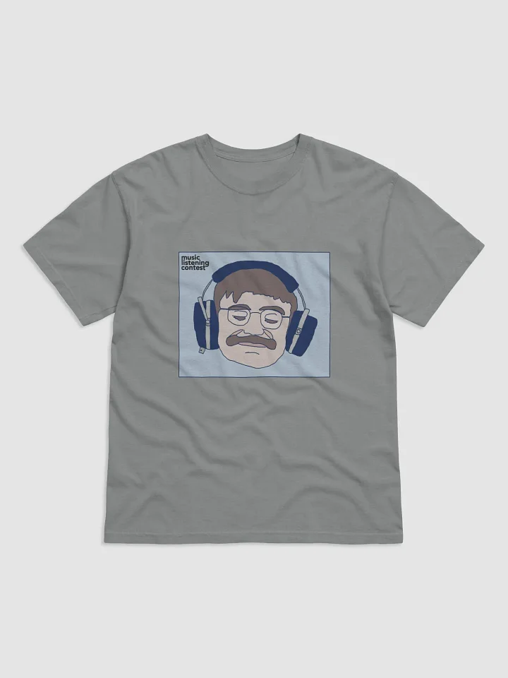 Lost in the Music Tee product image (1)