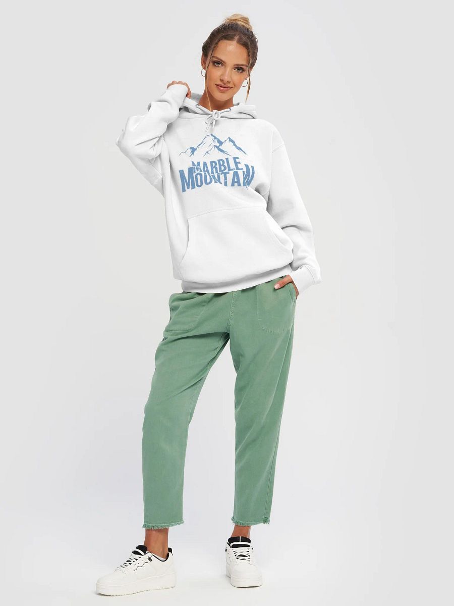 Marble Mountain Hoodie product image (5)