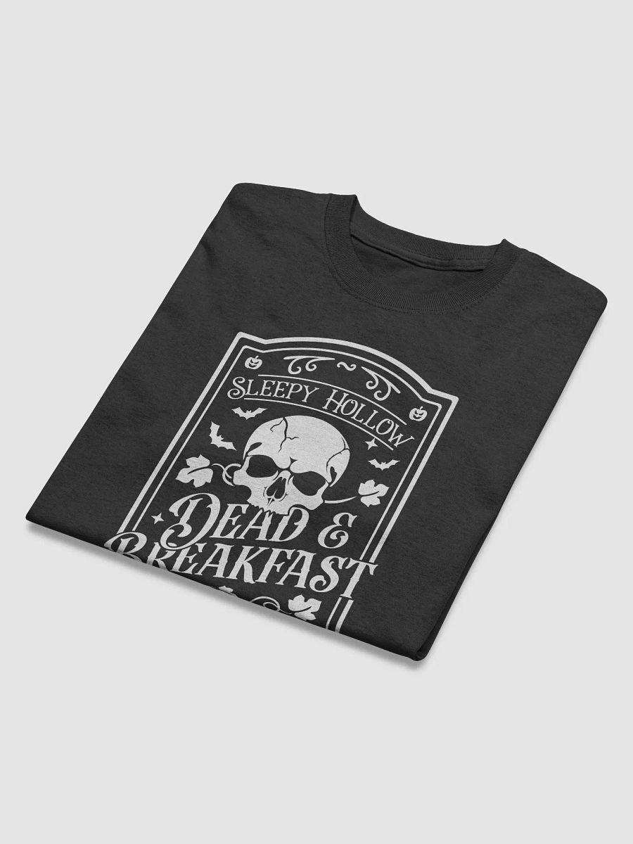 Dead and breakfast product image (4)