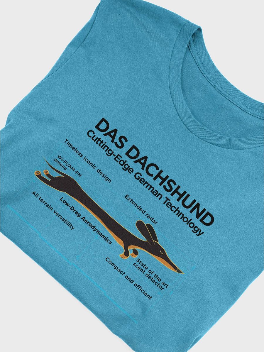 DAchshund's Technology product image (41)