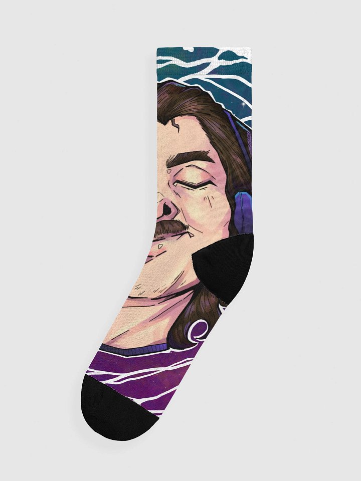 Cosmos Socks product image (1)