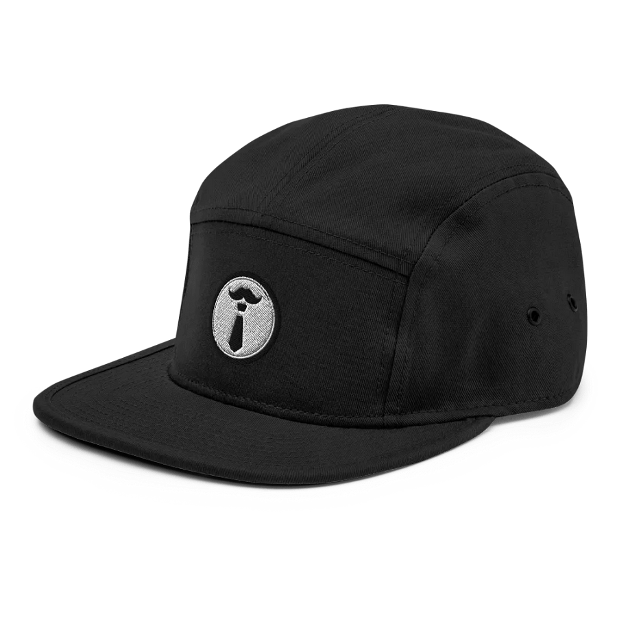 Classic Cotton Cap product image (8)