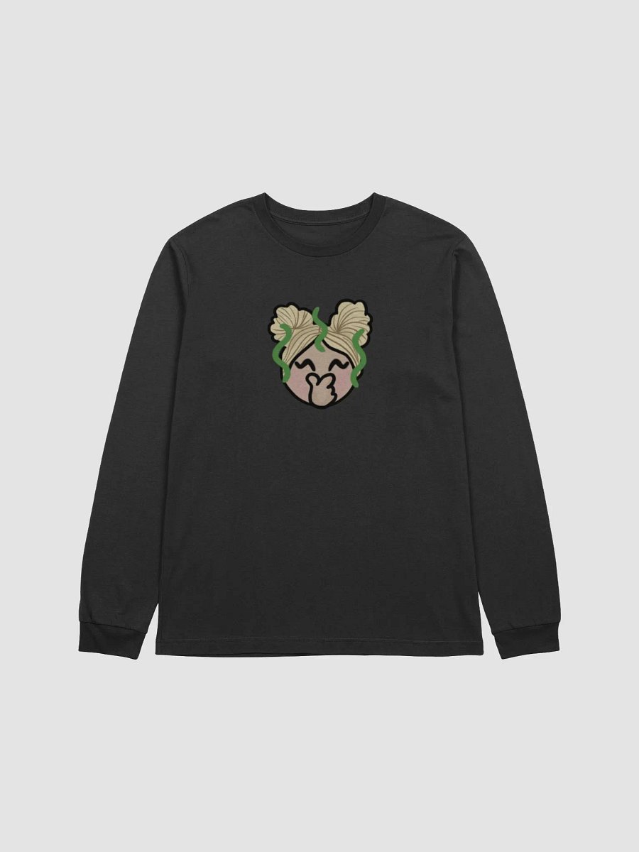 Stinky Long Sleeve product image (1)