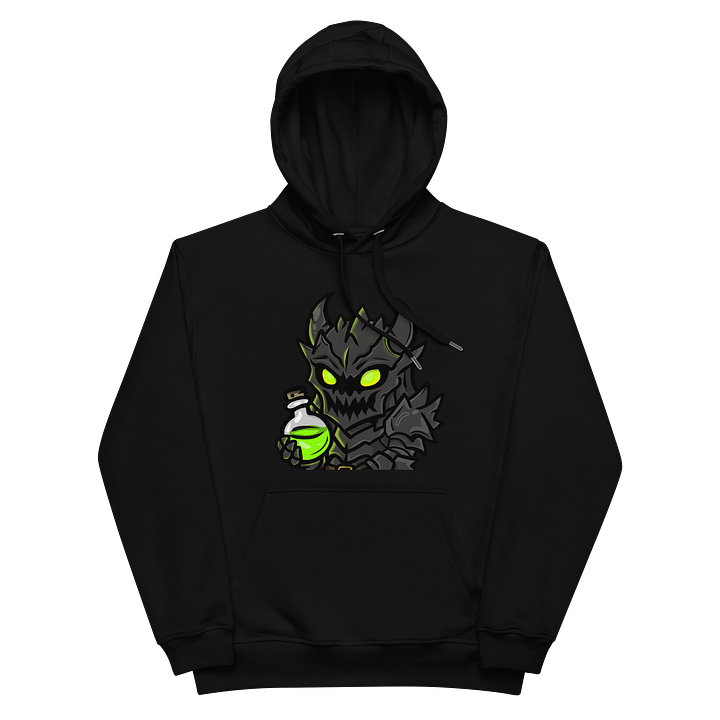 Valus Hoodie product image (2)
