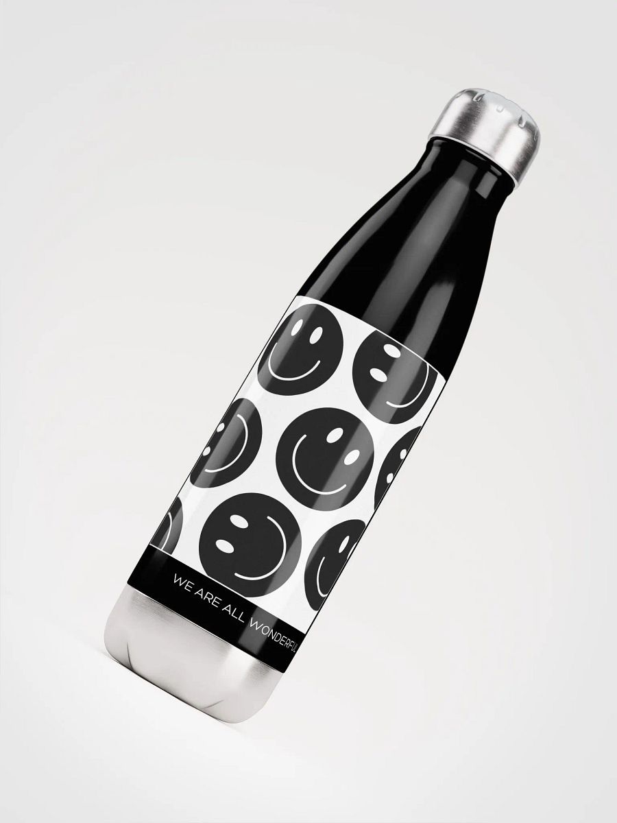 We Are All Wonderful Bottle product image (4)