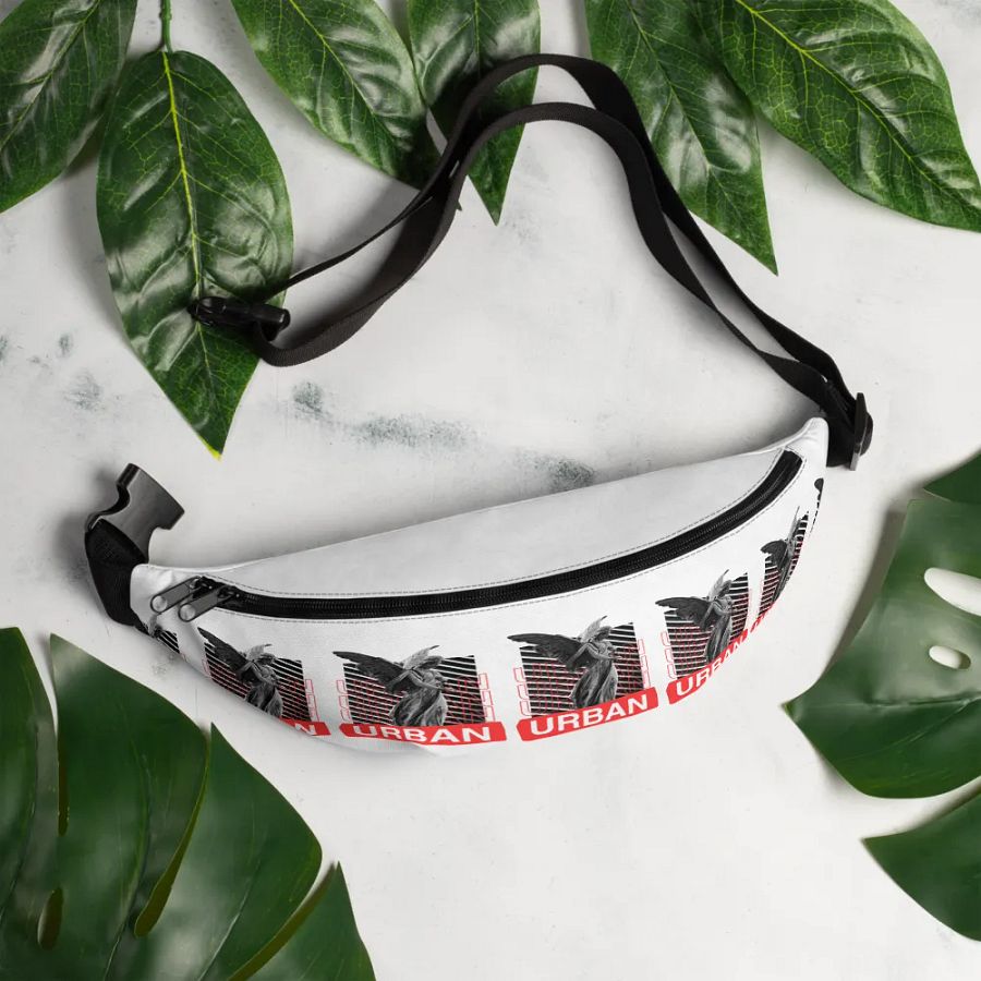 Urban | Fanny bag product image (11)