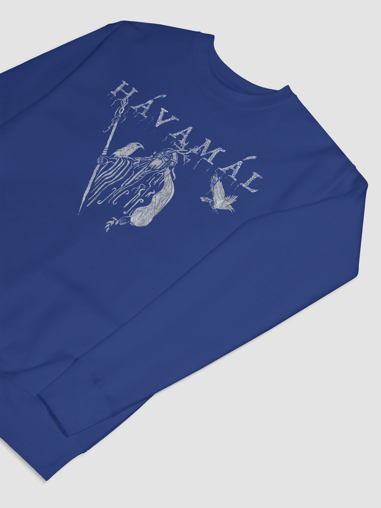 Sweatshirt - Havamal product image (41)