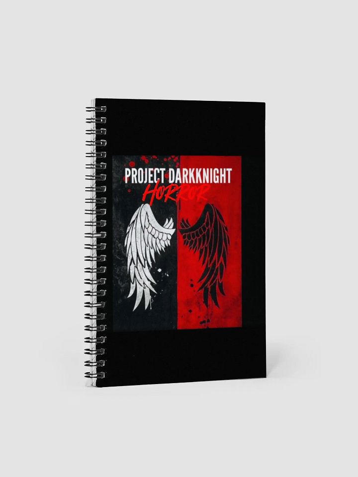 PDKH Note Book product image (1)