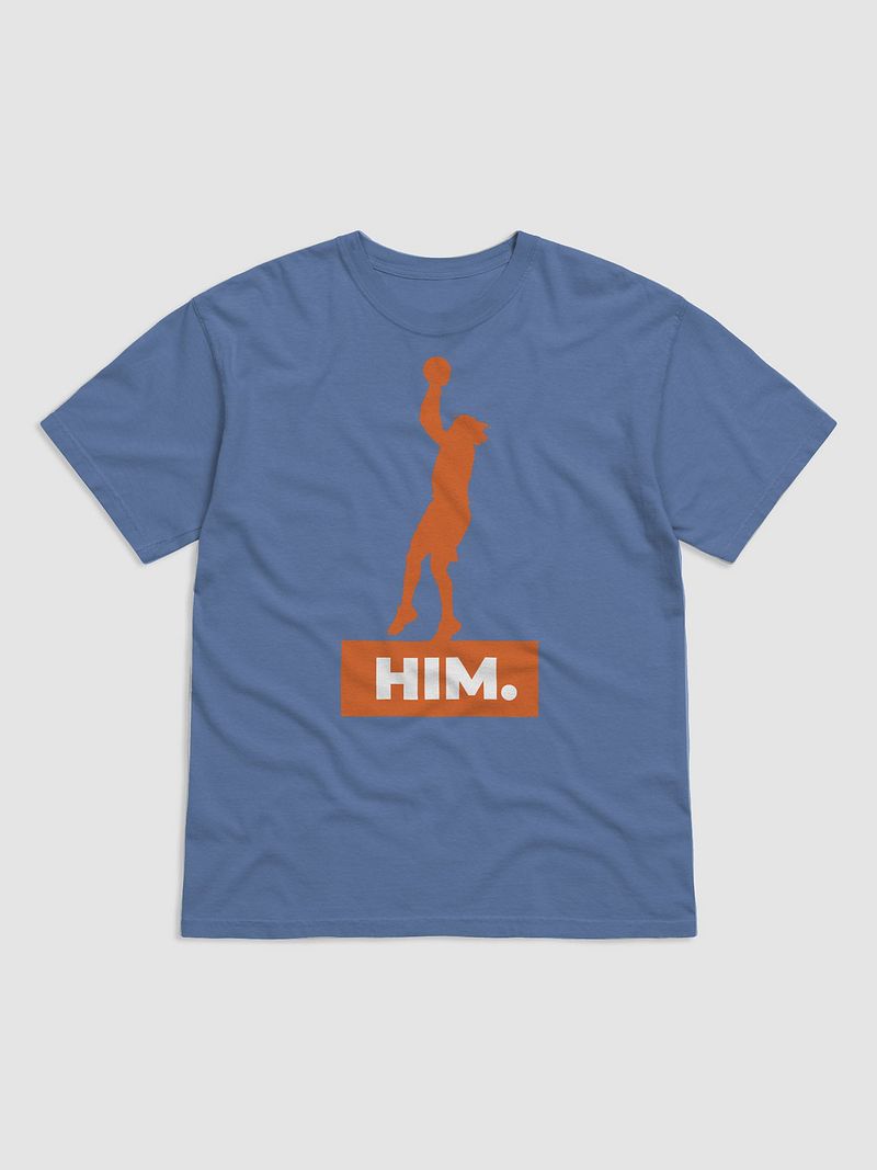 HIM Series - BrunsHIM! (LIGHT)