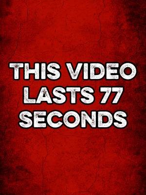 Can I borrow 77 Seconds of your time? #Gunreform #Endgunviolence #Uvalde #fyp #foryoupage