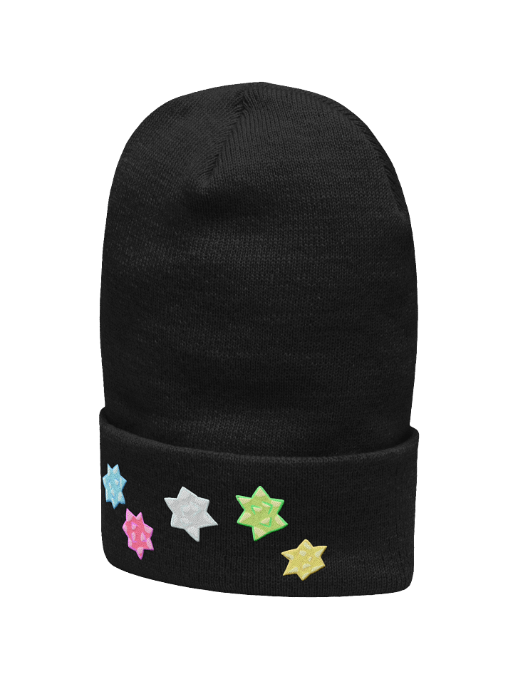 Konpeito Beanie product image (14)