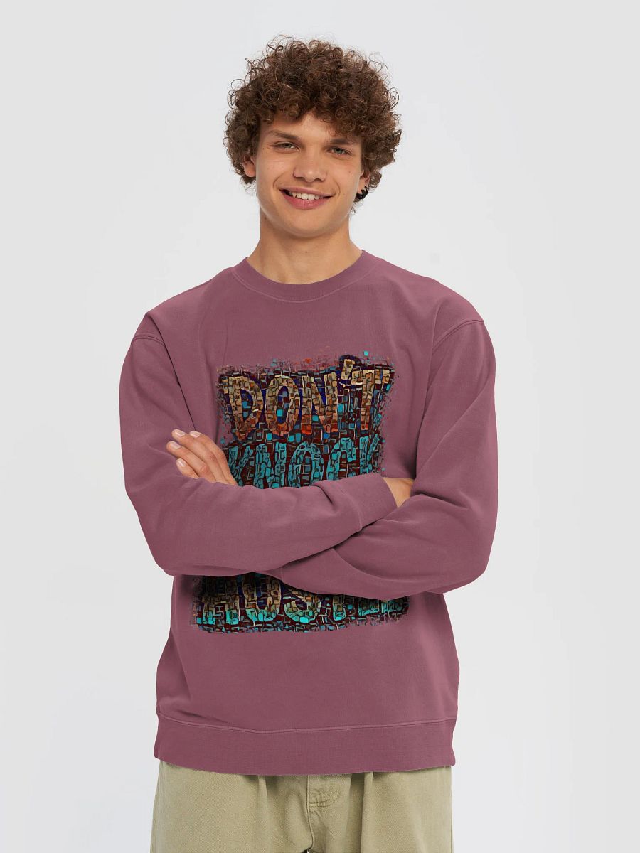 DKMH Sweatshirt product image (3)