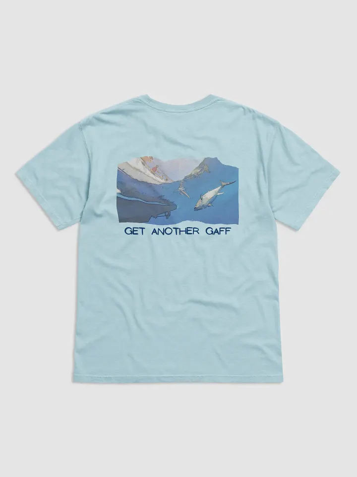 Get Another Gaff Tee Shirt product image (10)