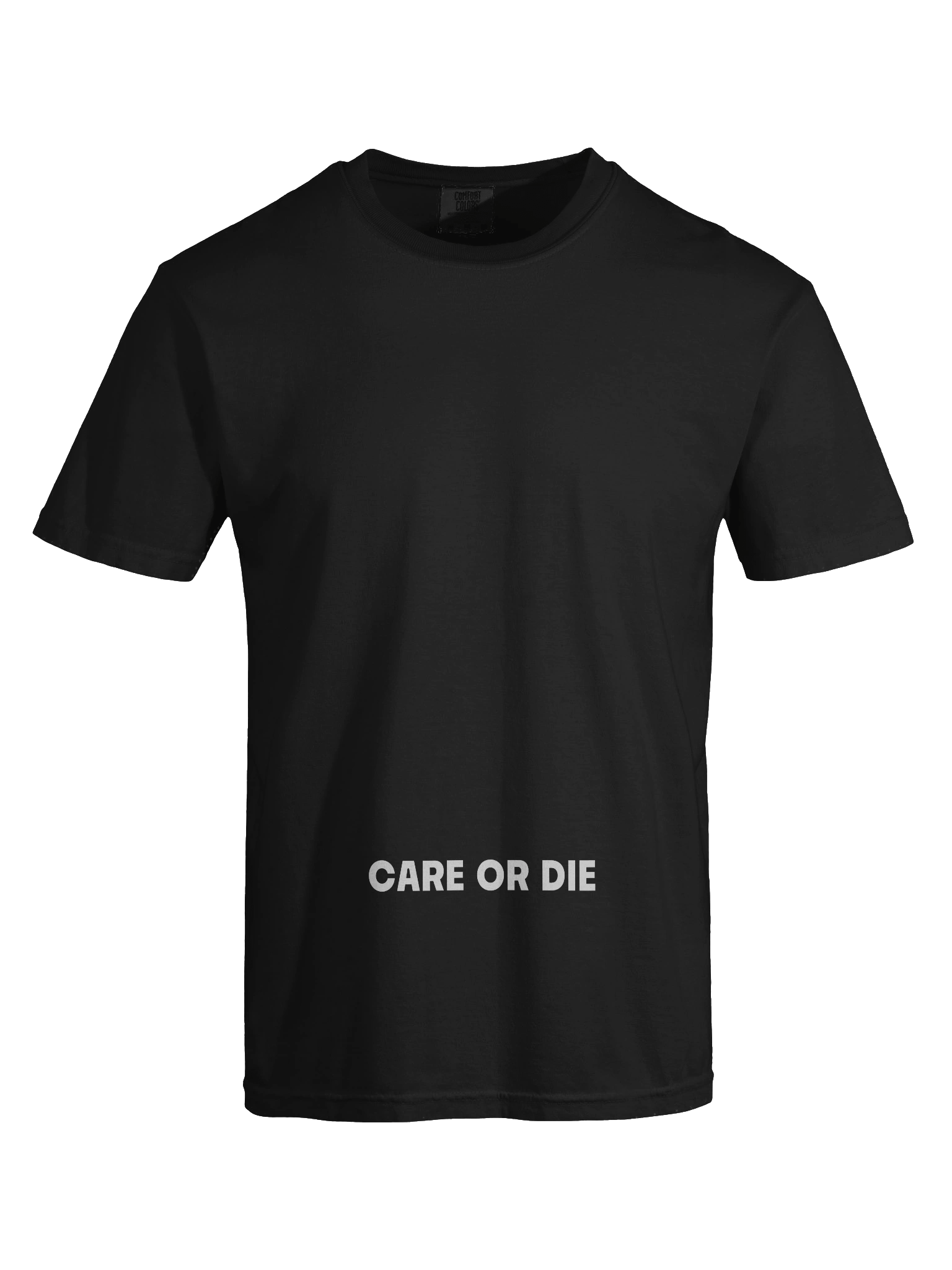 CARE OR DIE SHIRT product image (7)