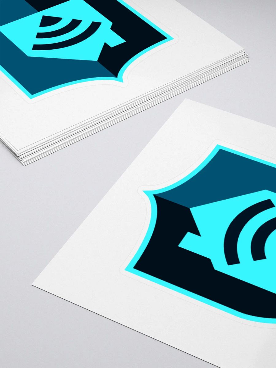 HNG Logo Vinyl Sticker product image (12)