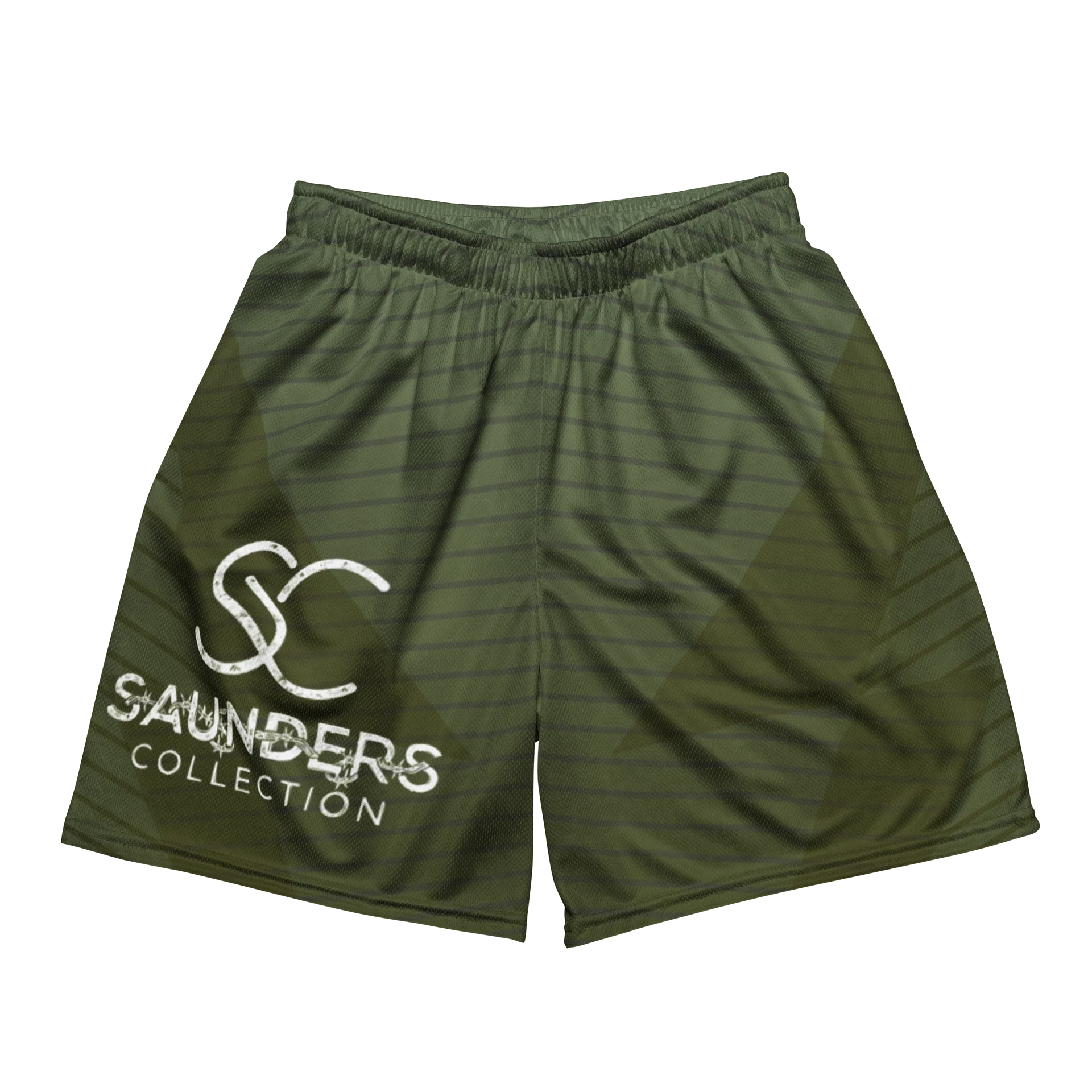 SC Mesh Shorts product image (2)
