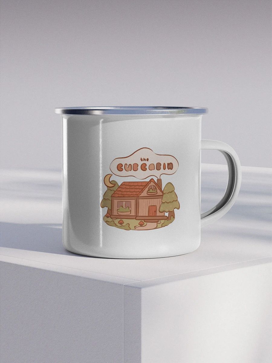 Cub Cabin Mug product image (4)