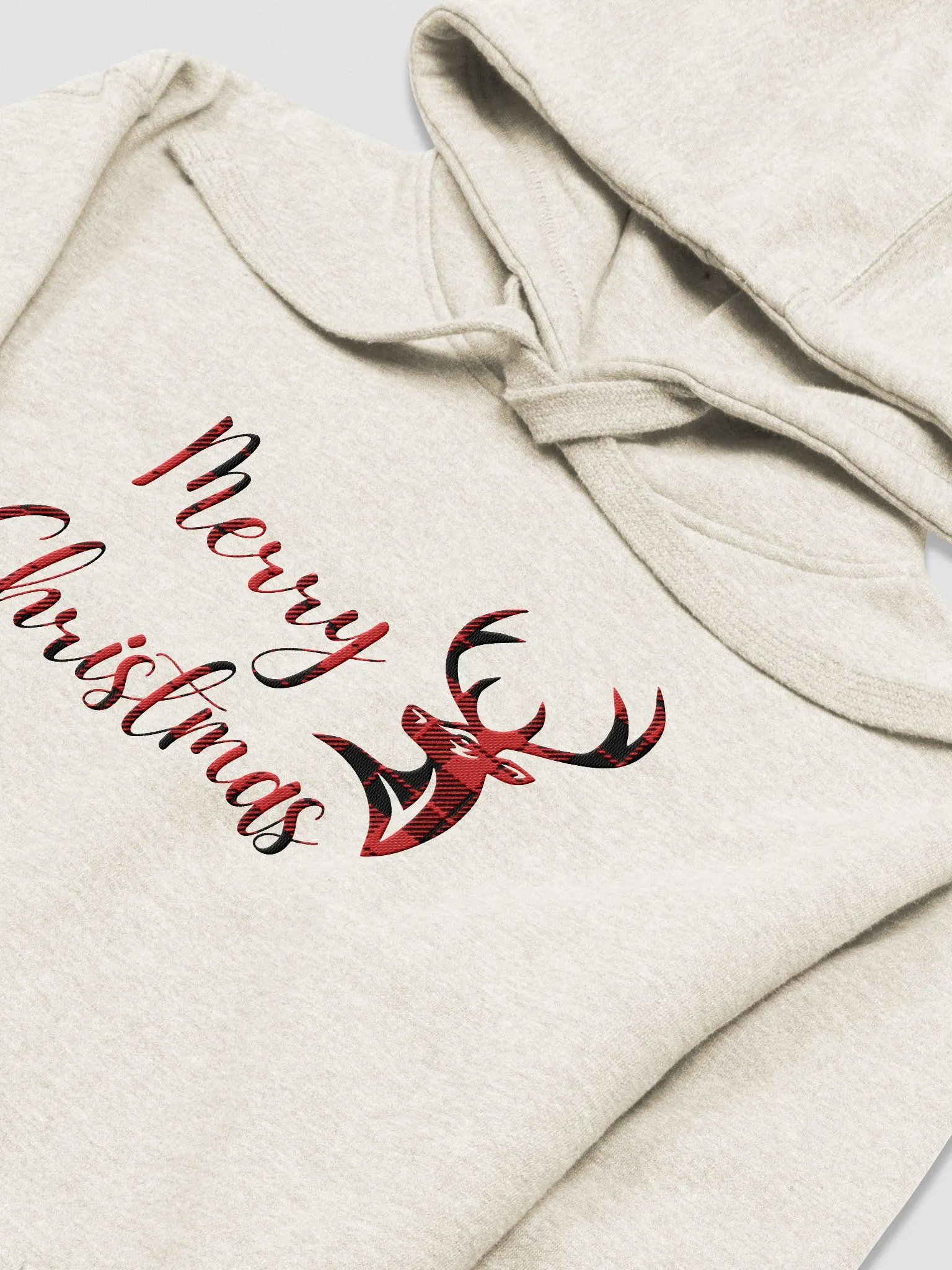 Christmas Style Embroidered product image (3)