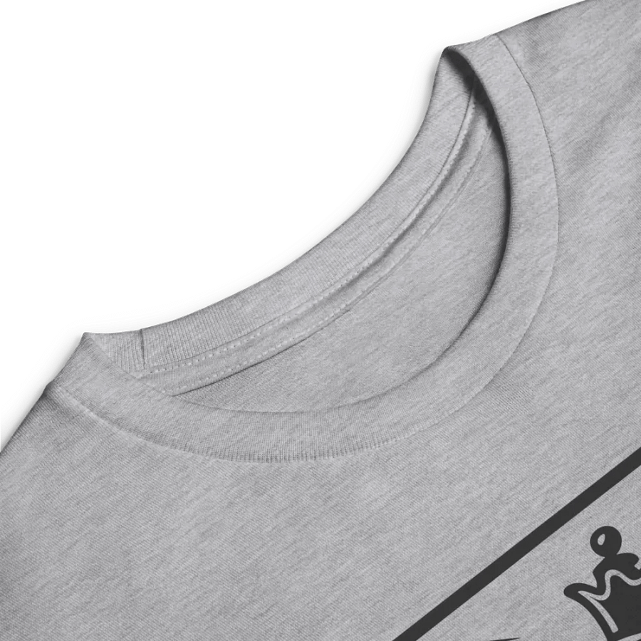 Check Yourself - Youth Long Sleeve T-Shirt product image (6)