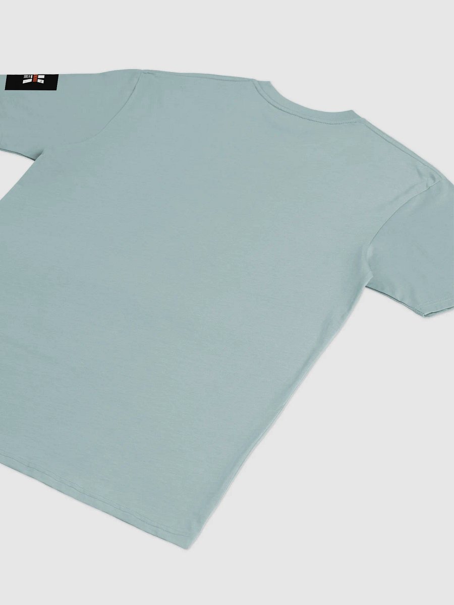 Bold Staggered Message Tee product image (19)