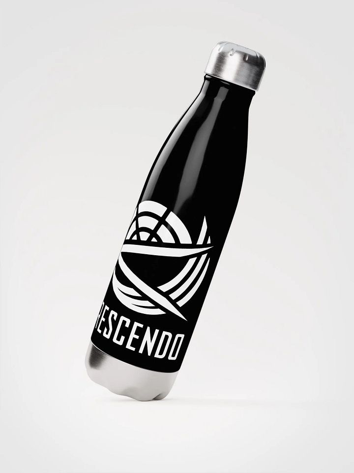 Crescendo Water Bottle Classic product image (2)