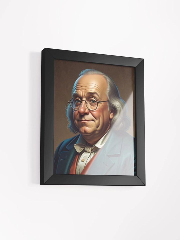 Franklin Style Work Art product image (10)