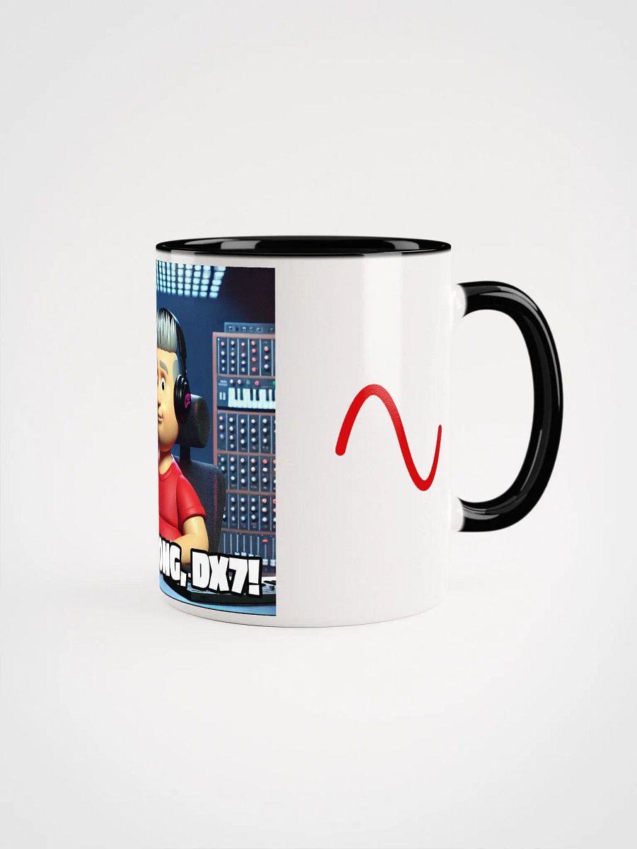 AI Rob Ceramic Mug product image (1)
