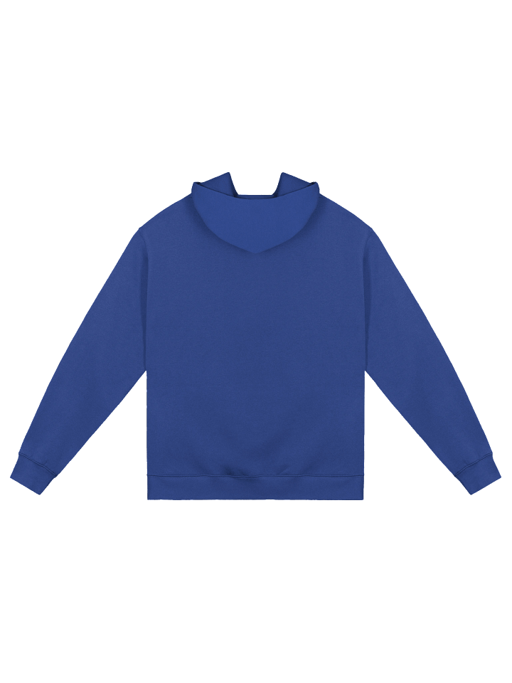 Logo AS Colour Unisex Premium Oversized Hoodie product image (2)