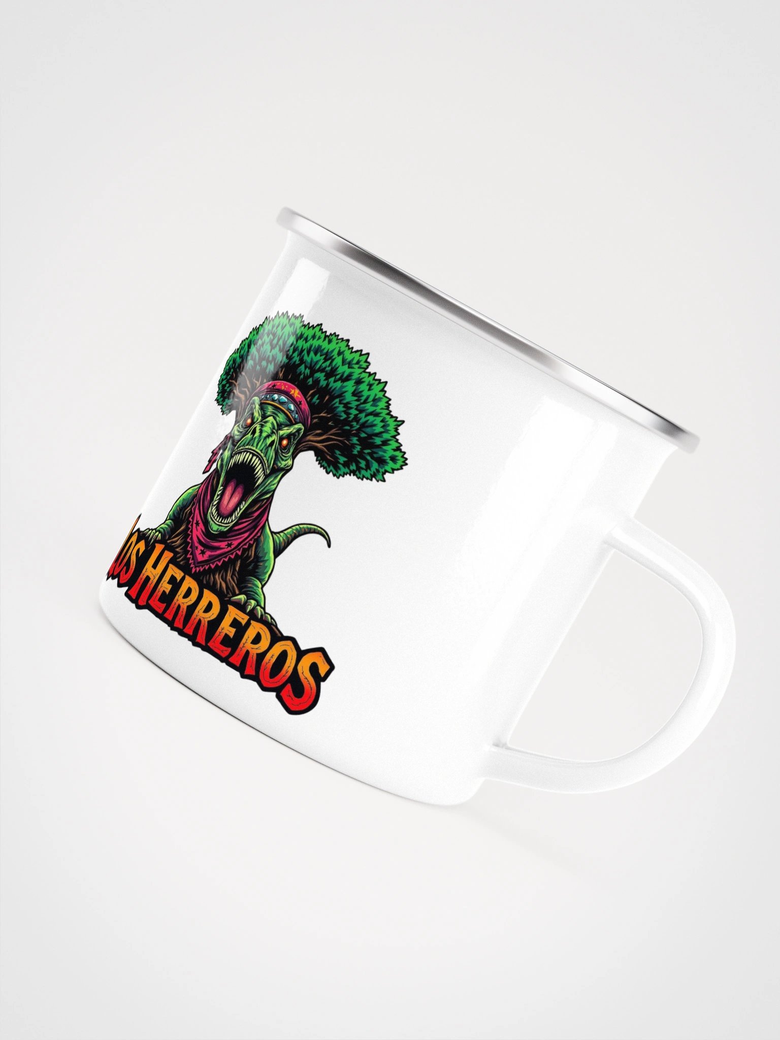 Los Herreros product image (5)