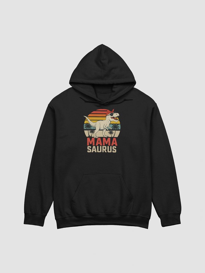 MAMASAURUS – Stylish Hoodie product image (1)