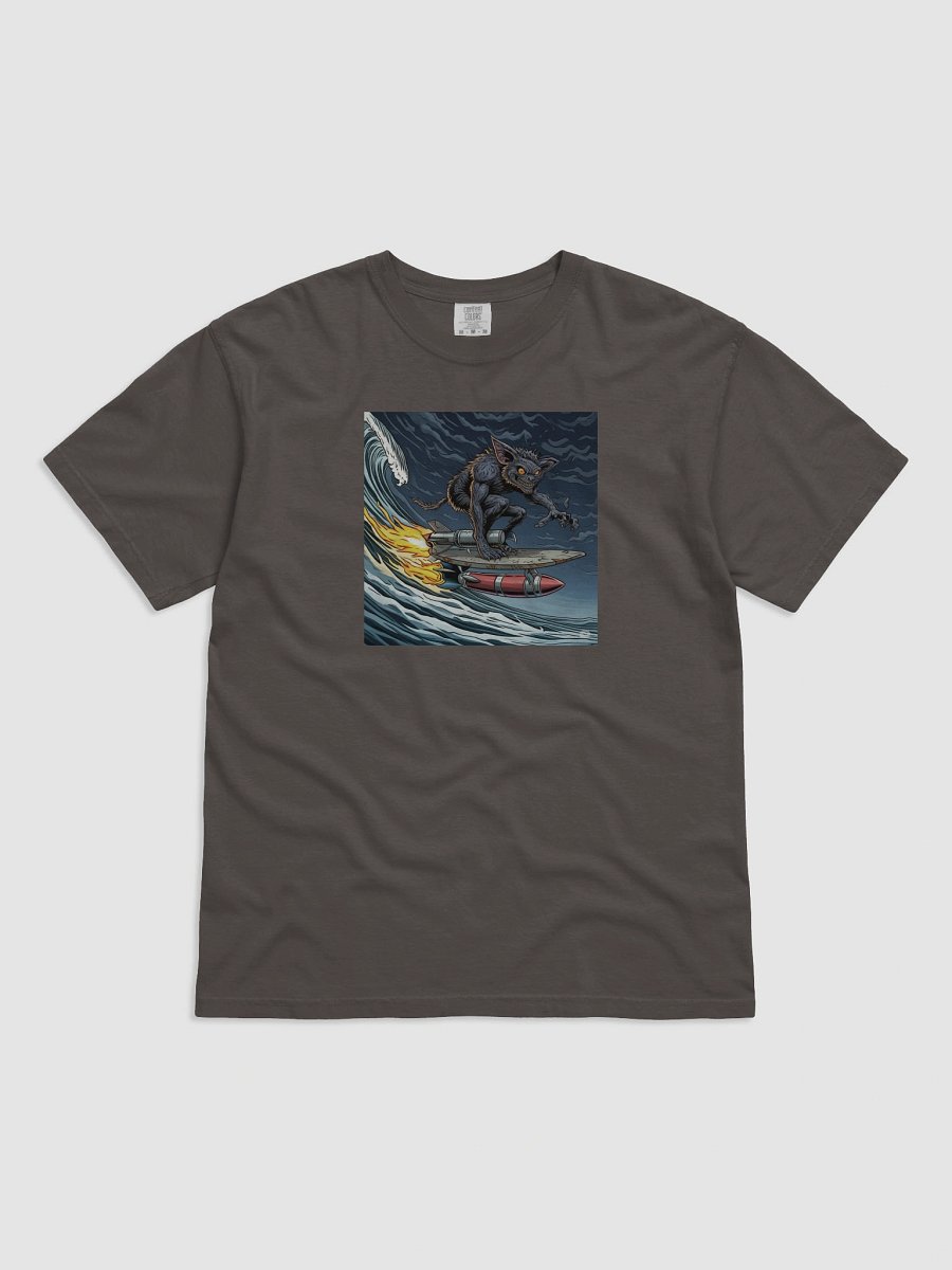 Chupey Cadabra Surf Lessons product image (1)