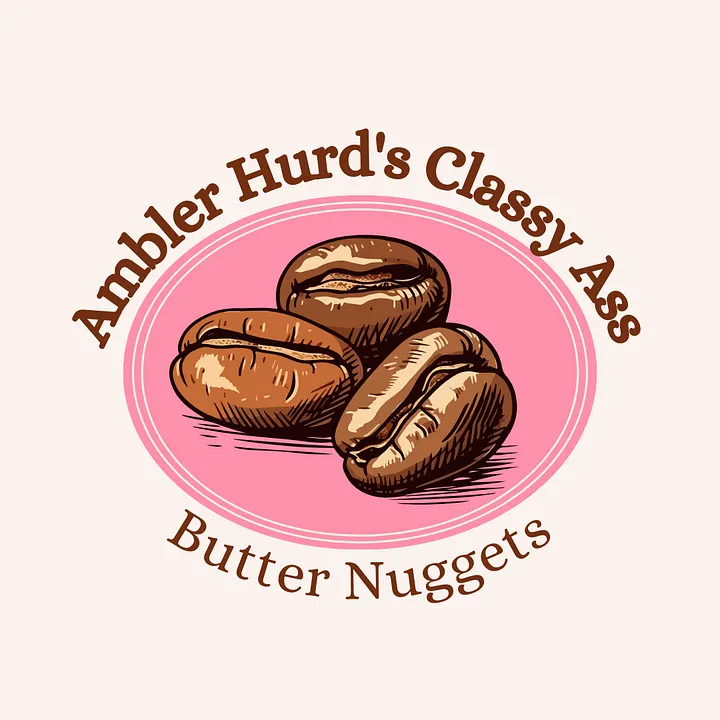 Ambler Hurd's Classy Butter Nuggets Song product image (1)