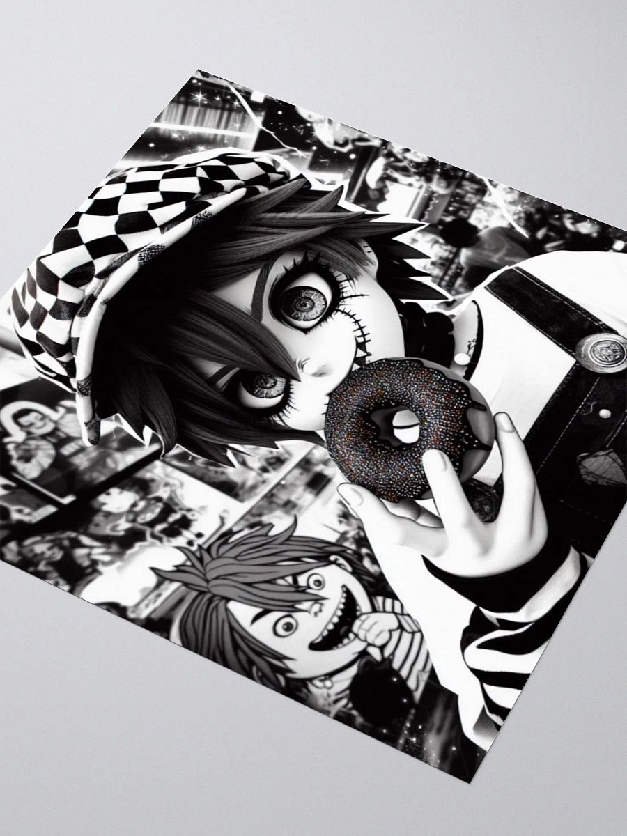 Fantasy Halloween Collection - Yoku Stickers product image (3)