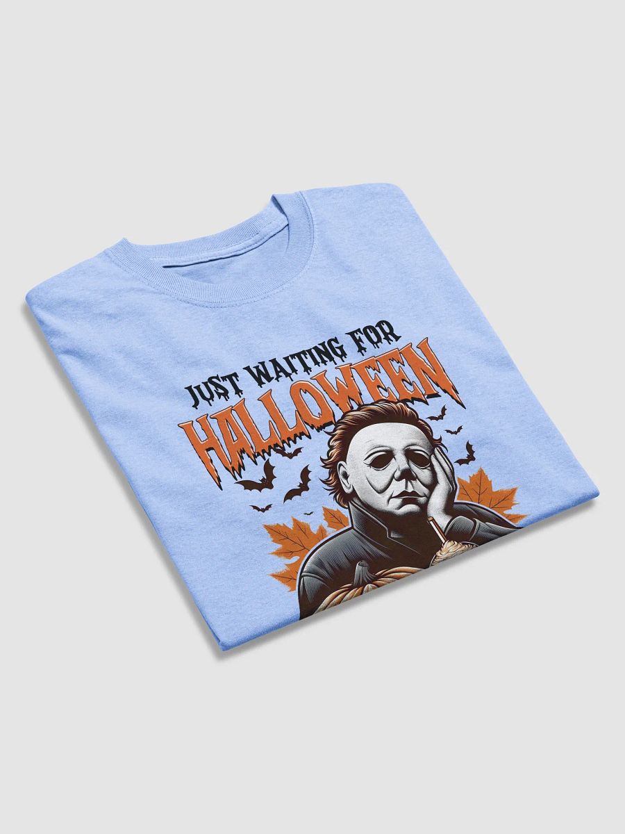 Spooky Halloween T-Shirt product image (18)