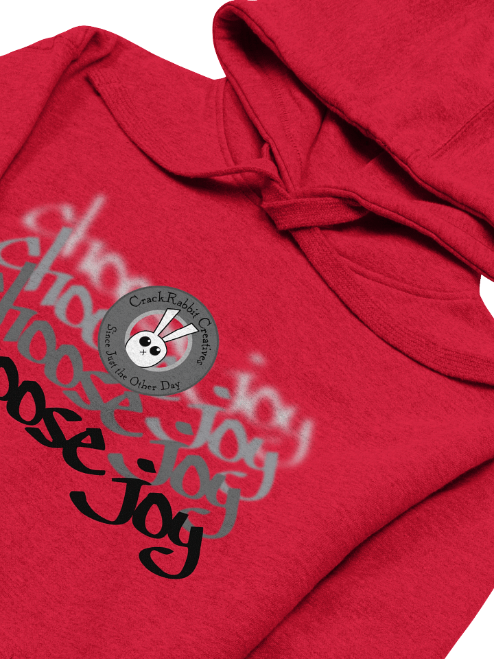 Choose Joy Hoodie product image (1)