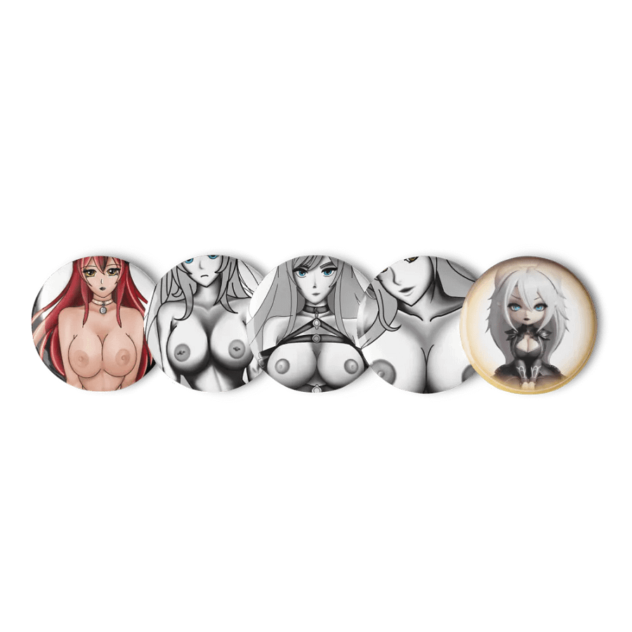 NSFW Limited set product image (9)